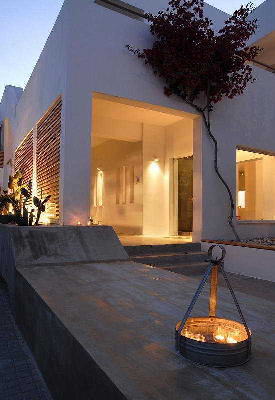 Ammos Hotel Chania  Exterior photo